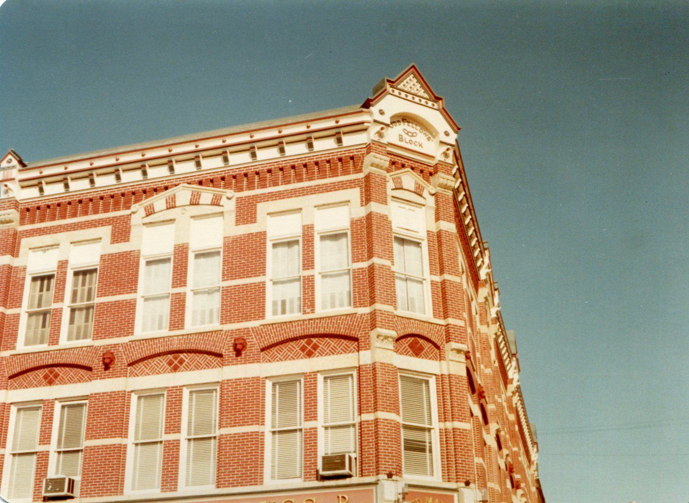 Old photos of downtown Winona 14